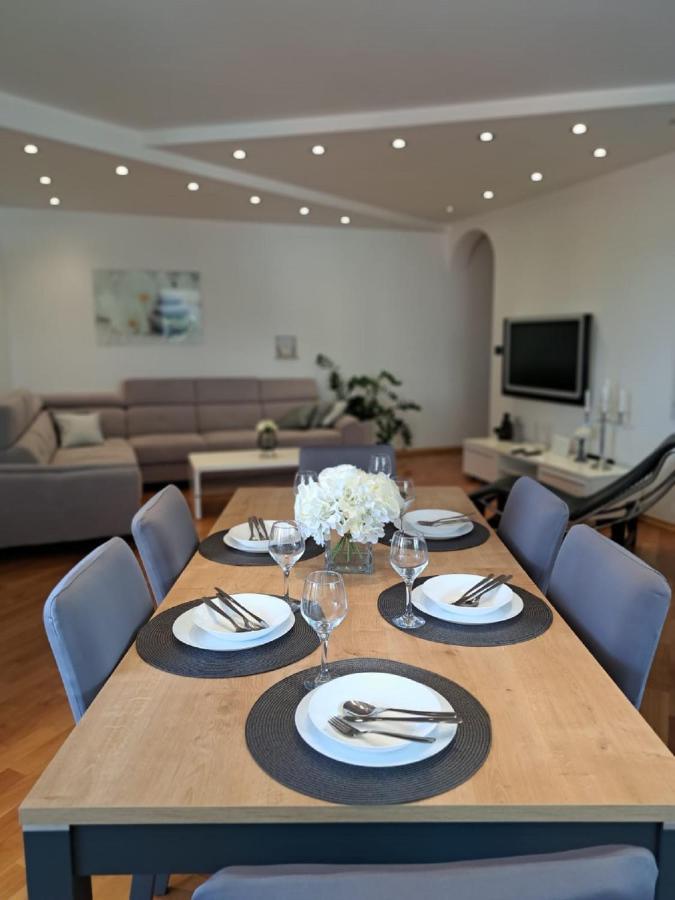 The Big Chill Apartamento Dubrovnik