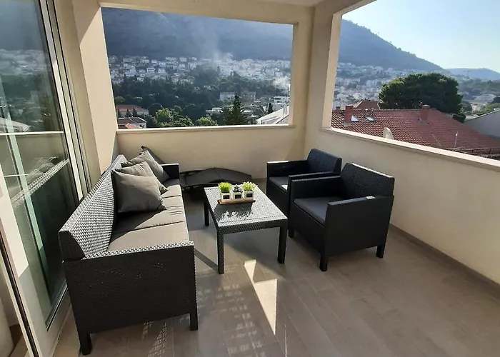 Apartment The Big Chill