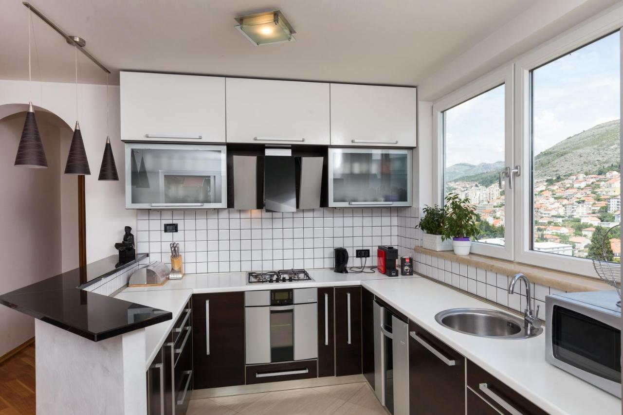 Apartment The Big Chill Dubrovnik