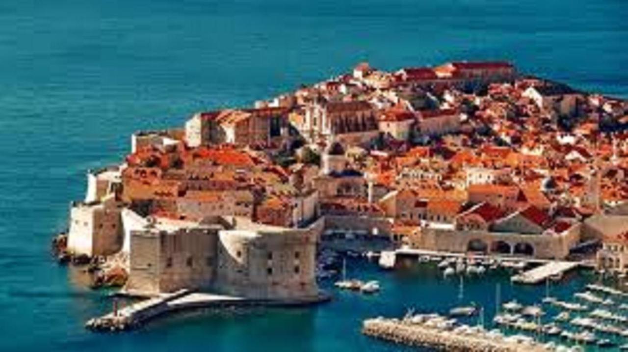 The Big Chill Dubrovnik