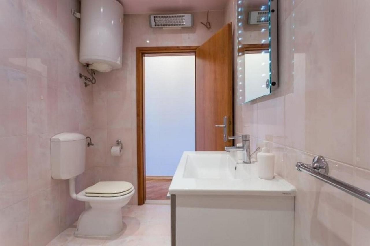 Apartment The Big Chill Dubrovnik