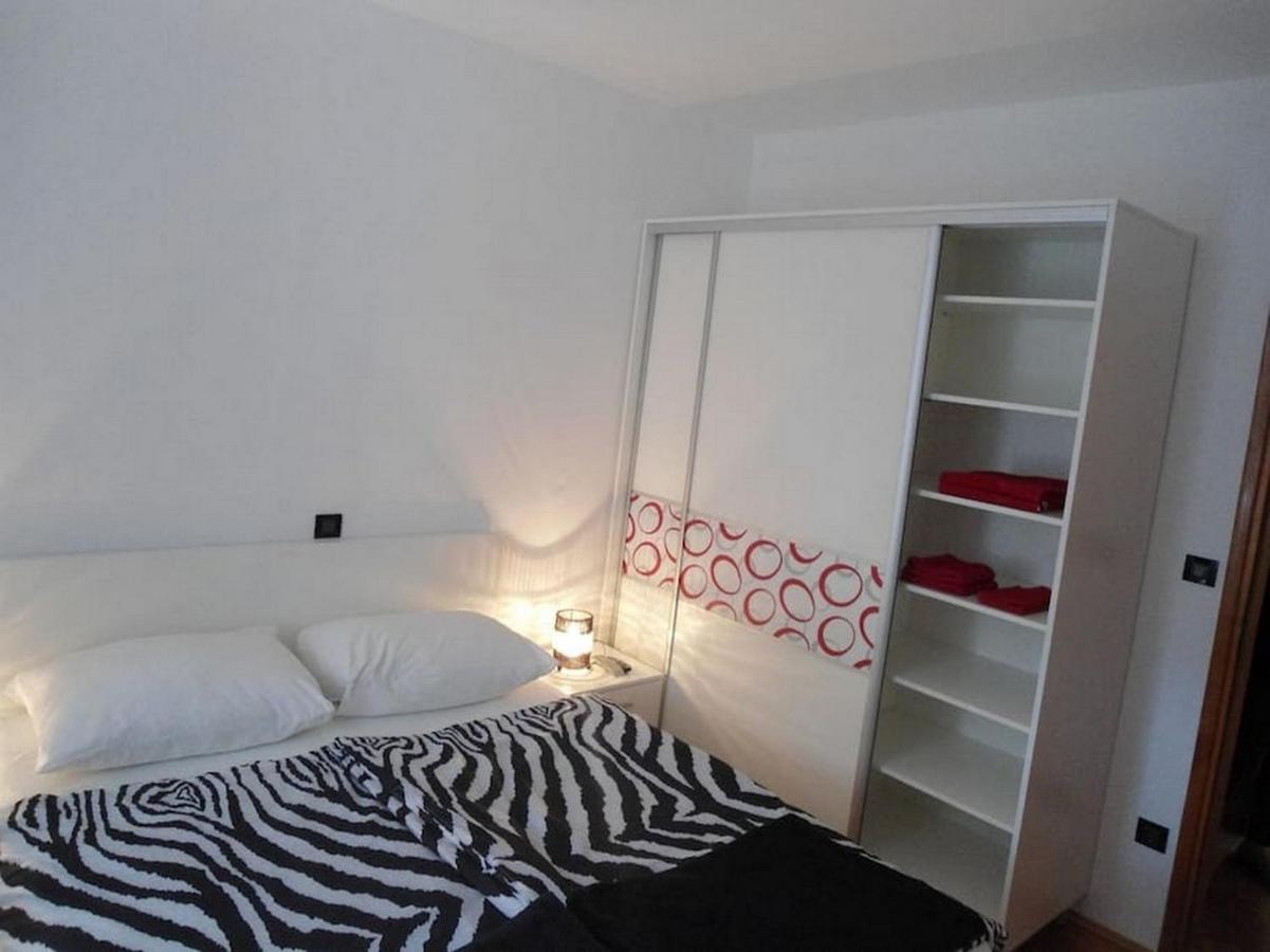 The Big Chill Apartment Dubrovnik