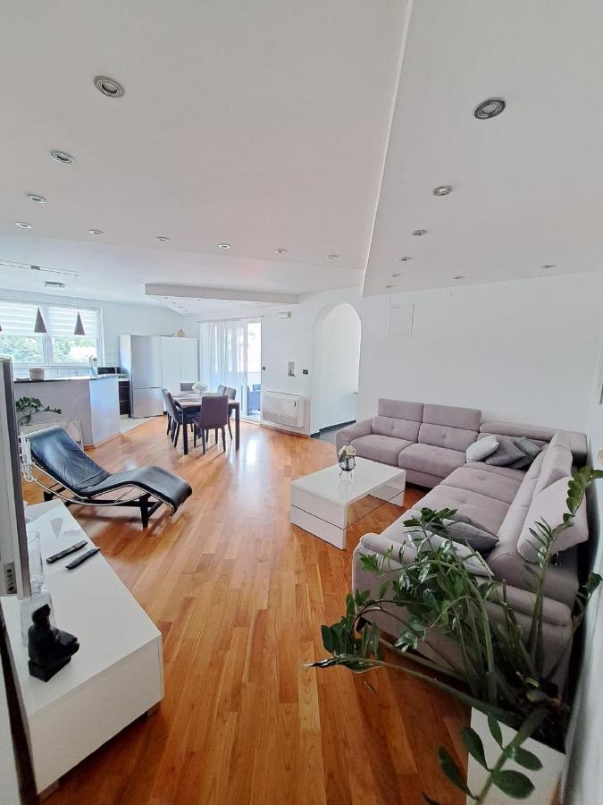 Apartment The Big Chill Dubrovnik
